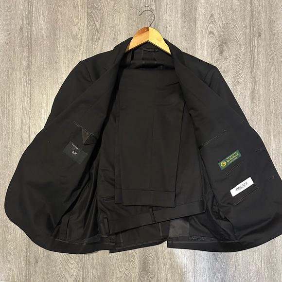 Custom Loro Piana Suit - Picture 2 of 15